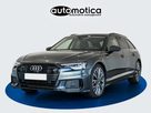 Audi A6 Avant 50 3. 0 TDI quattro tiptronic Business Sport…