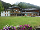 Villa    Aosta