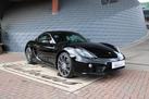 Porsche Cayman 2.7 UFF.ITALIA "Black